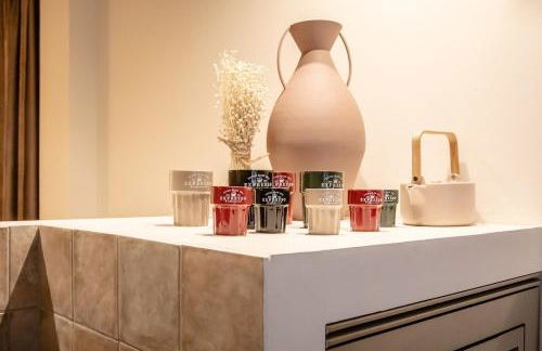 Suite junto Ciudad de las Ciencias - Manolito 2 - Foto 13