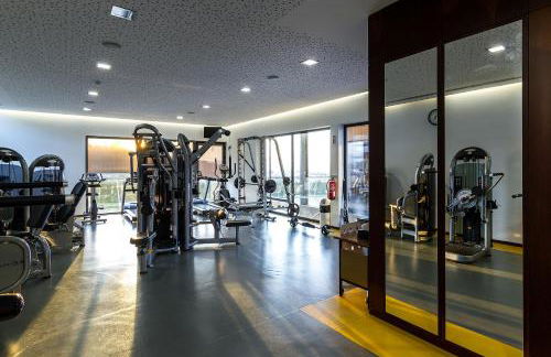 Encosta do Paraíso – Apartamentos Turísticos - Foto 33