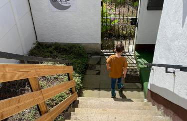 LaLeLou Braunlage, perfekt für Familien, zentral mit Garten 120qm, inkl Wäschepaket und WLAN, Boxspringbett, 6 Personen - Foto 37