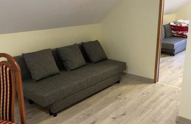 Agroturystyka Sosnowy Gaik - Foto 10