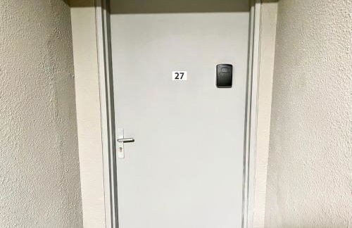 Baux'M Chic - Alpilles, Grand Studio Cosy, Clim, 4 personnes - Foto 44