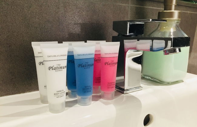 The Glasshouse Apartments - Foto 59