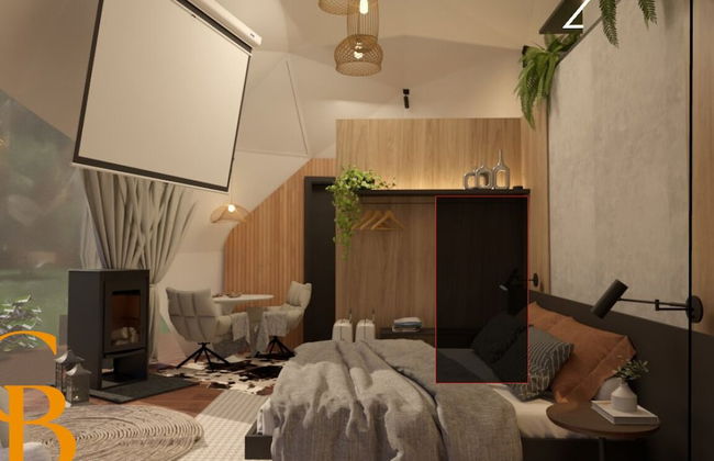 Le Refuge Urubici - Foto 3