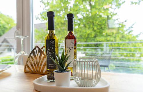 Comfy Apartment Köln - Foto 15