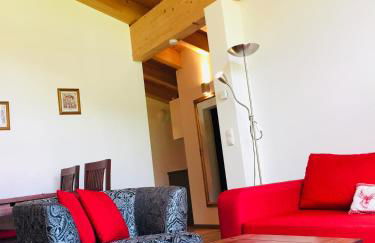 Landhaus Bergglühen - Foto 41