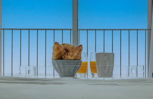 Cap d'Ail - Sea view - 2 bedrooms 3 beds - Rotterdam - Foto 11