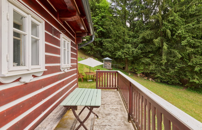 Sunny Slope & Sauna - Foto 28