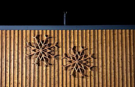 Makihyte dom na wyłączność z panoramą na morze i strefą SPA - Foto 33