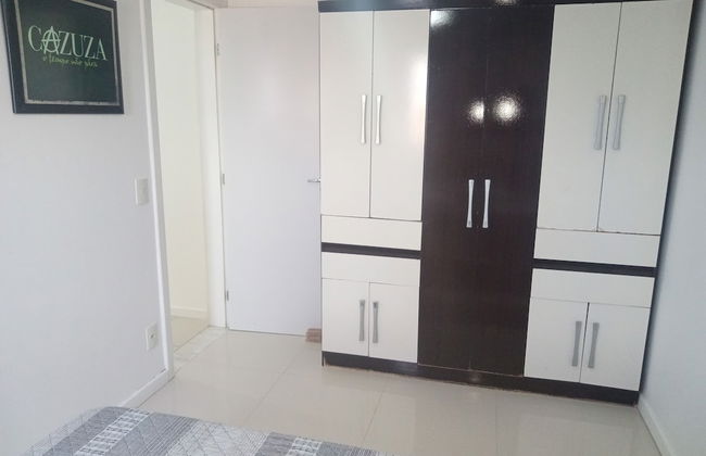 Bem Vindo a Salvador - Apartamento com Piscina, Varanda e Excelente Localização! - Photo 15