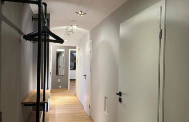 Stay Nice Thermen-Glück 3BR 100qm Whirlpool-Badewanne - Foto 30