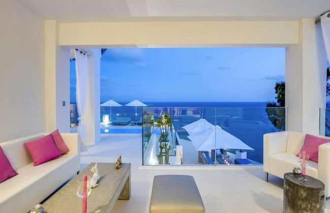 Tranquil San Jose Villa with 6 Bedrooms 1045 - Photo 25