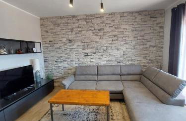 Family apartment Cathy - Foto 39