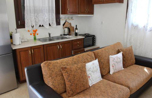 Apartments Spiros Pelion - Foto 1