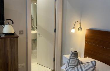 Belgravia Apartments - Foto 33