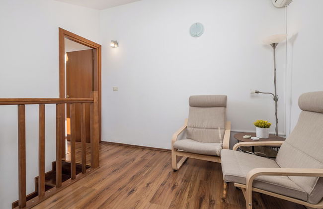 Apartment Niki - Foto 23