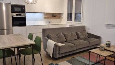 NEW Apartamento céntrico P&M - Foto 2