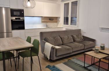 NEW Apartamento céntrico P&M - Foto 2