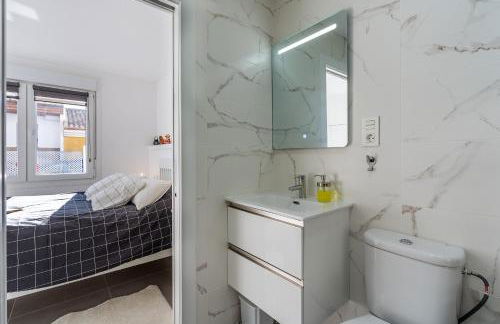 Loft A'ca La Puri en Melegís - Foto 11