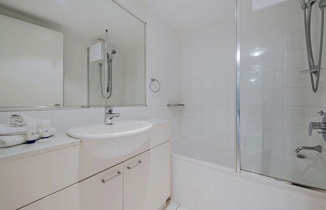 Inn on the Park Apartments - Foto 47