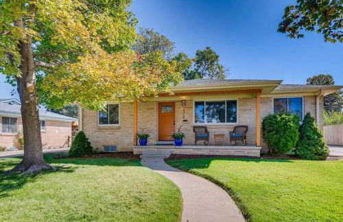 Well-Appointed Family Home in Aurora/Denver Colorado - Foto 10
