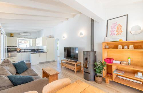 Villa 14 - El Portet - Foto 13