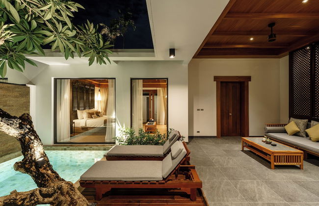 Malisa Villa Suites - Photo 41