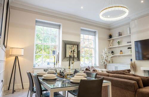 10 Park Square - Luxury Serviced Apartments - Foto 69