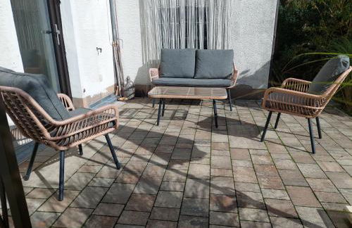 Familienfreundliche Fewo mit Garten - Foto 6