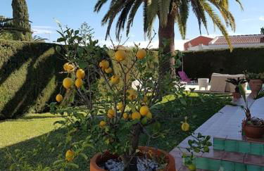 Villa Los Balcones - Foto 10