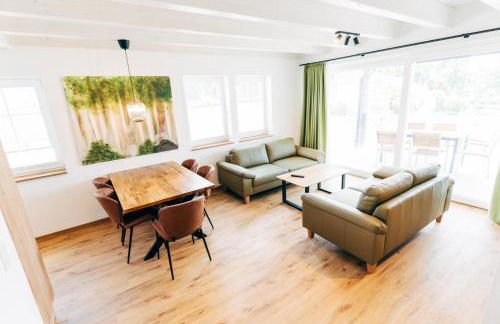 Hof Köhne - Haus Landvergnügen links - Foto 6