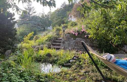 Ferienwohnung Kellerwald - Foto 34