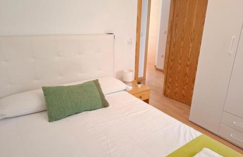 Los Pinos, acogedor apartamento con garaje - Arafita Apartamentos - Foto 11