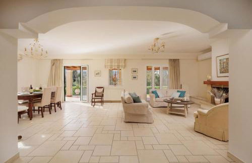 Villa Luminous Corfu - Foto 16