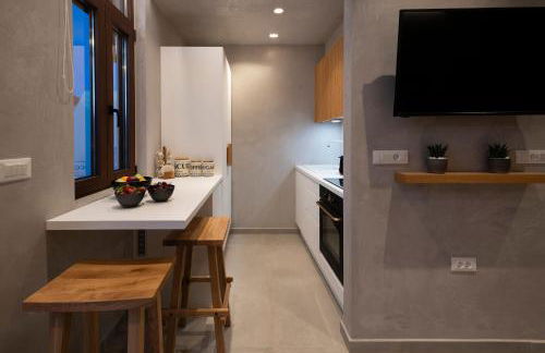 Petalo Suites - Photo 110