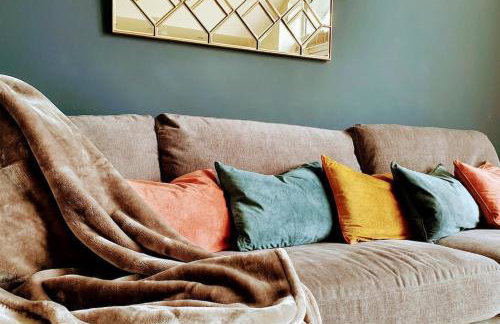 6 Porth Sands Newquay Cornwall Luxury with Sea Views - Foto 39