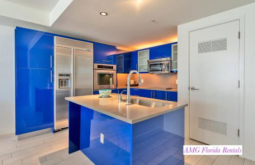 Stylish 1 BR at Fort Lauderdale - Foto 4