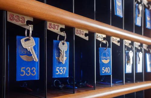 Residence Danubio - Foto 48