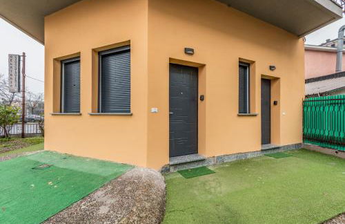 Rozzano Humanitas 4 Pax Wi-Fi - Foto 17