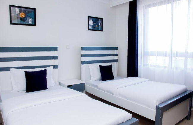 Amalia Apartments Syokimau - Foto 5