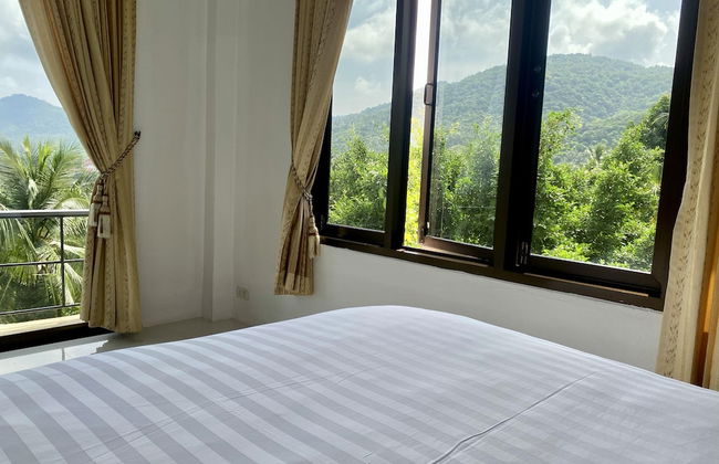 Villa Seaview Garden - Foto 5