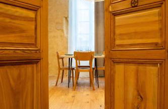 La Maison des Lamanon - Foto 18