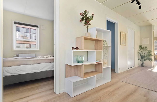 Charming Oslo Apartment With Balcony & Rooftop Access - Foto 2