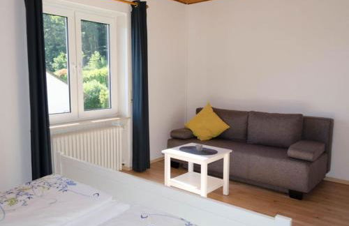 Pension Sonnenberg Comfortable holiday residence - Foto 27