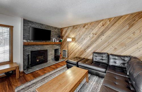 Snowcreek 27 - Foto 1