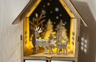 Gîte d'ysée au milieu des vignes - Foto 50