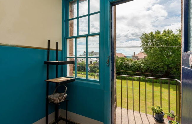 Rosebery Place in the Heart of Gullane - Foto 3