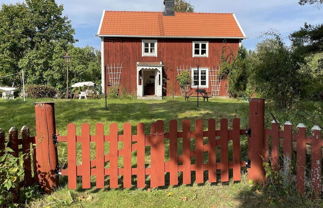 6 Person Holiday Home in Vreta Kloster - Foto 24