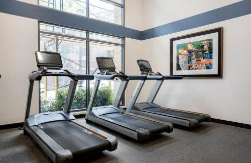 Blueground Centennial pool nr Courthouse SFO-2128 - Foto 20