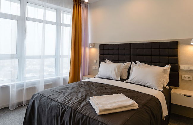 Partner Guest House Klovskyi - Foto 51