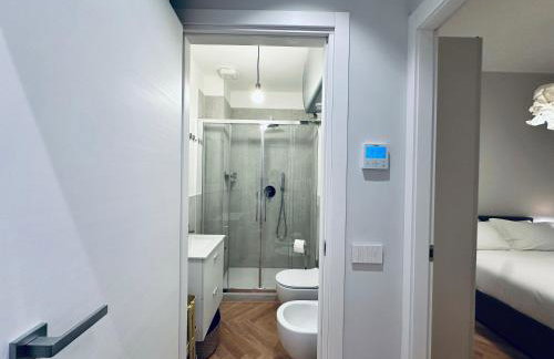 Tortona Navigli Suite Via Solari Salaino - Foto 14